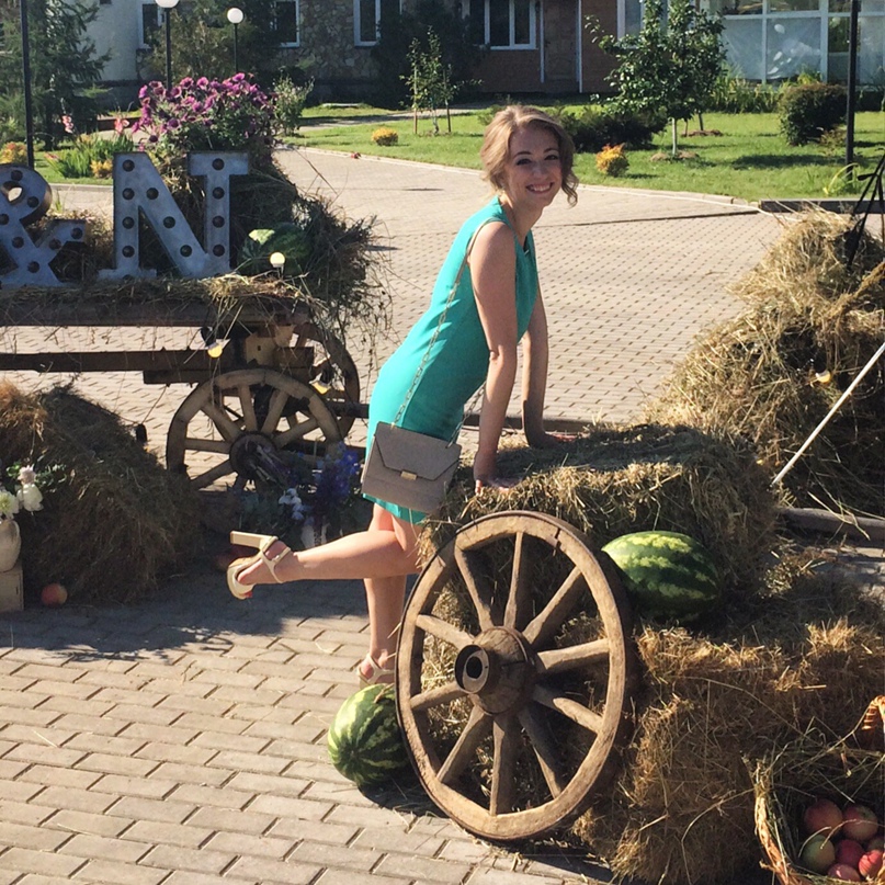 Наталия Березина | Москва