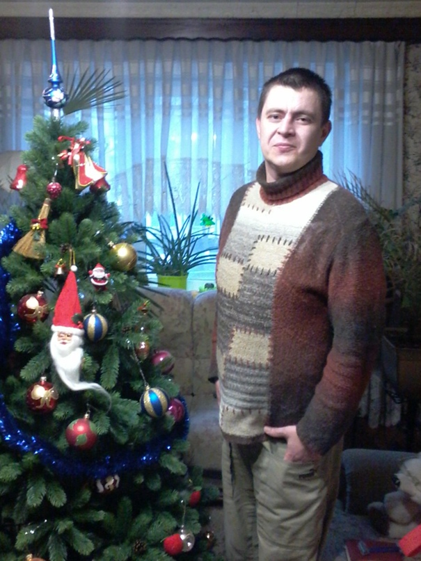 Анатолий Анатолиев | Одесса