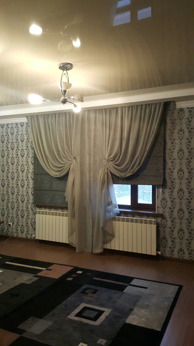 Татьяна Баженова | Алматы