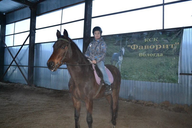 Даниил Коновалов | Вологда