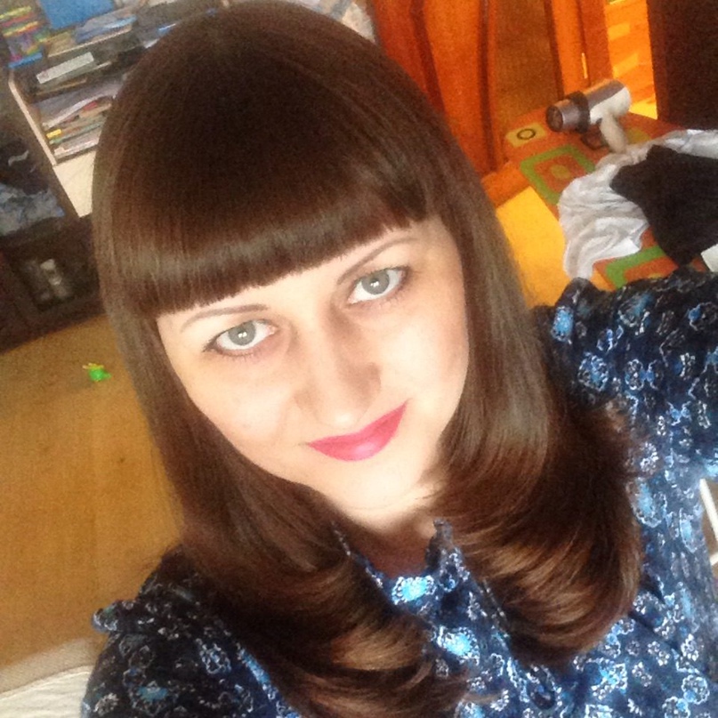 Ольга Лапыгина | Новосибирск