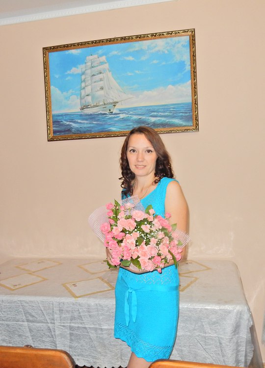 Екатерина Лавриненко | Волгоград