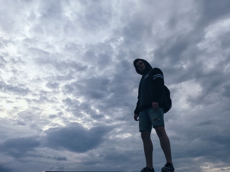 Дмитрий Мурашов Александрович | Петропавловск-Камчатский