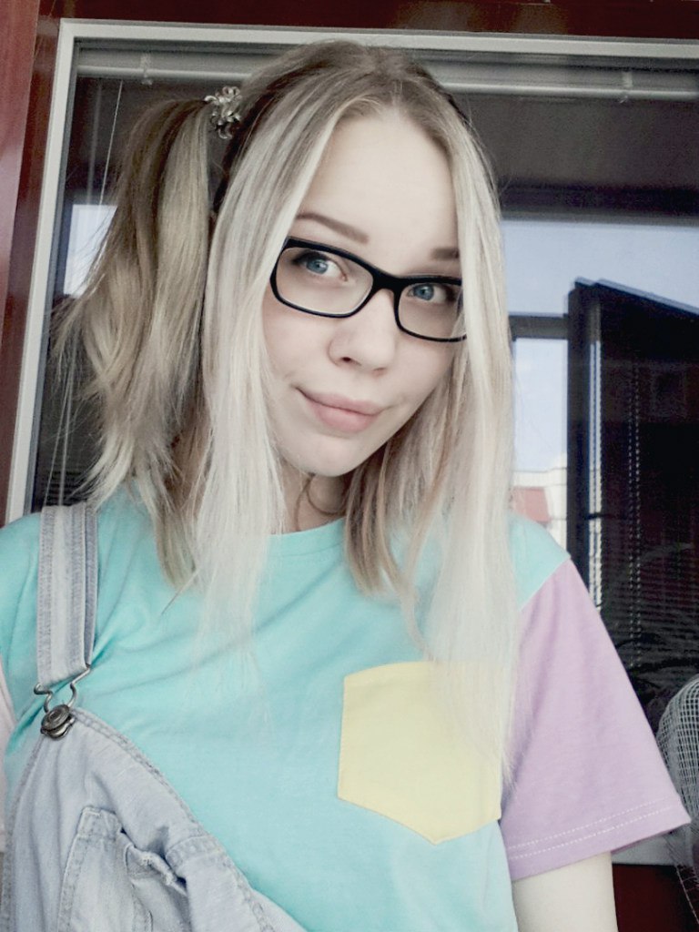 Виктория Токарева | Тольятти