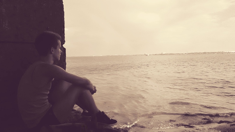 Никита Куликов | Саратов