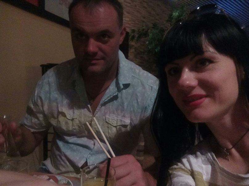 Виктория Симакова | Донецк