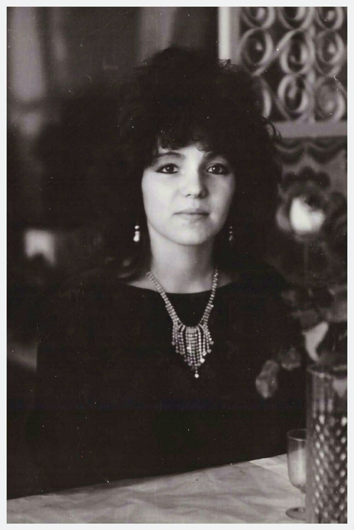 Эльвира Кузнецова Валентиновна | Ярославль