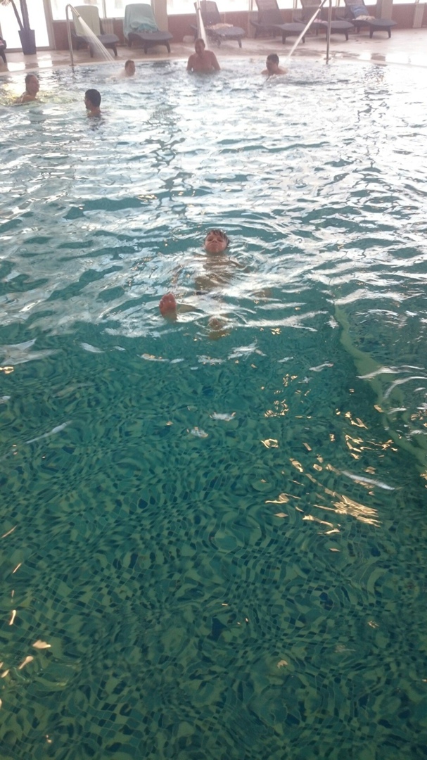 Алексей Тихий | Сосновоборск