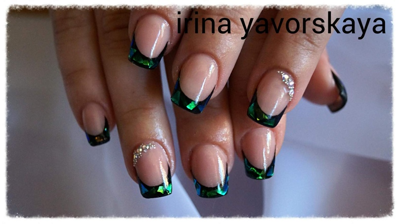 Ирина Яворская | Бузулук