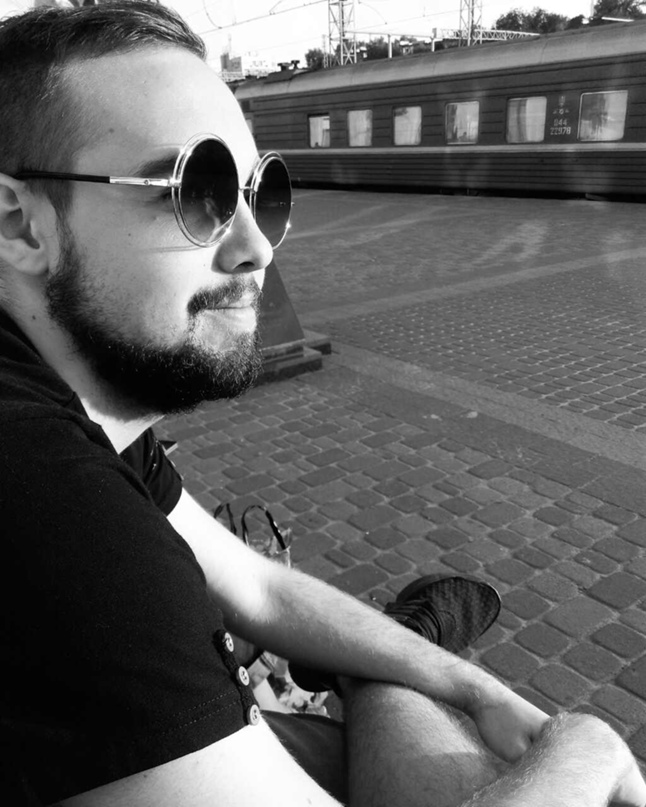 Дима Руденко | Купянск