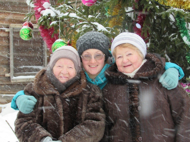 Евгения Лагунова | Ижевск