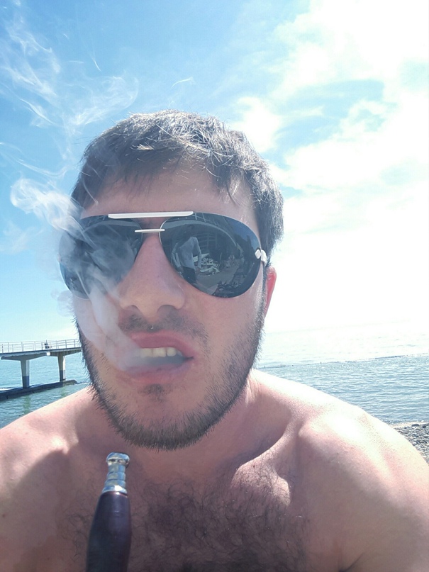 Иван Петров | Александровское