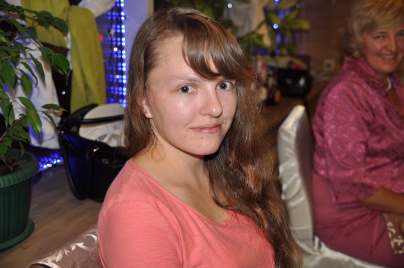 Татьяна Савенко | Санкт-Петербург