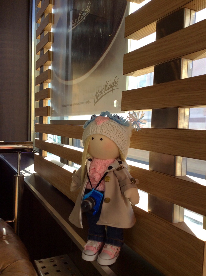 Людмила Трофимова | Ярославль