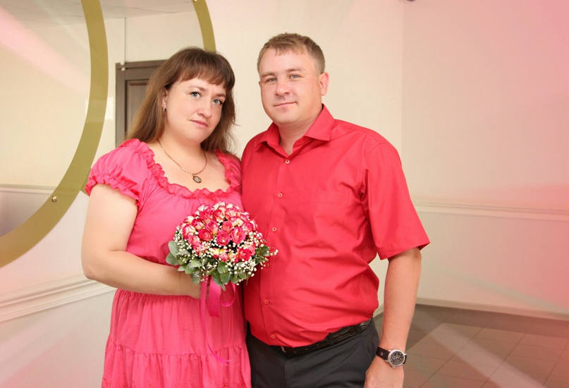 Надежда Малкова | Киселевск