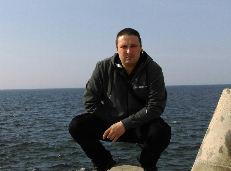 Артем Жаров | Калининград