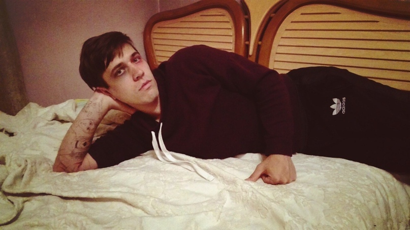 Михаил Осинцев | Владивосток