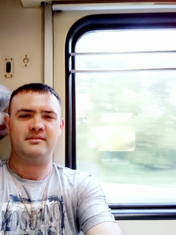 Иван Наумов | Калининград