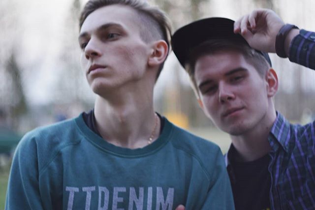 Роман Кучерук | Москва