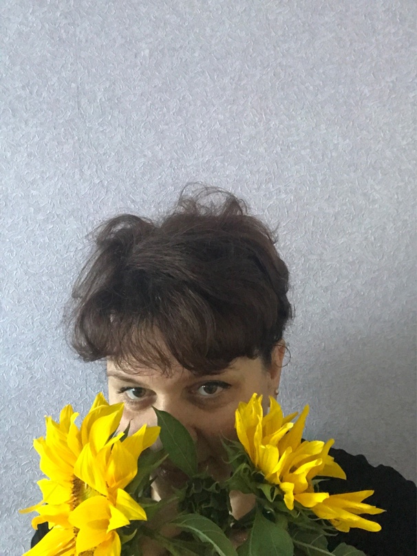 Татьяна Янина | Довольное