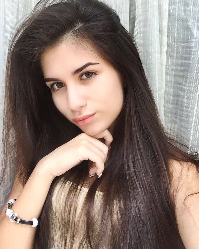 Анна Пак | Владивосток