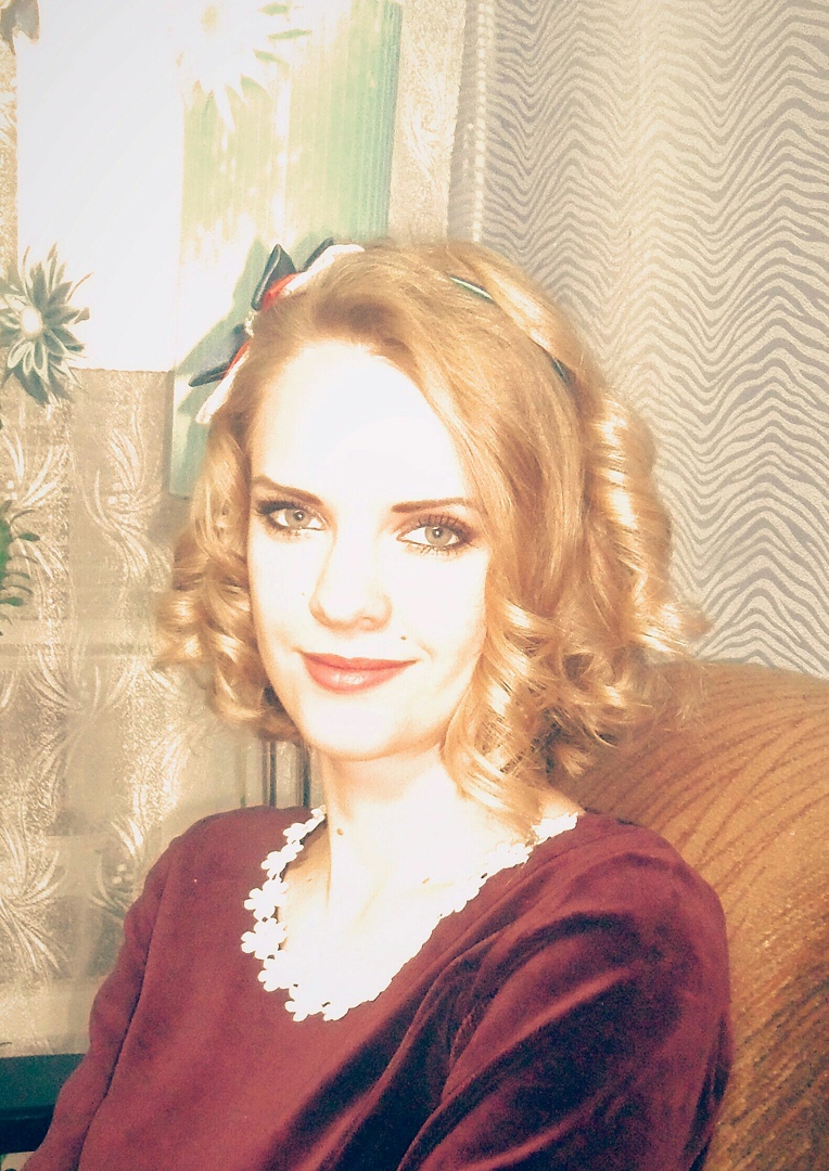 Алёна Калинина |