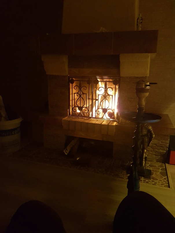 Никита Лебедев | Абакан