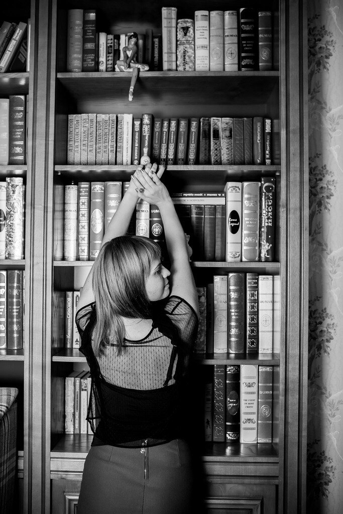 Кристина Лопатина | Хабаровск