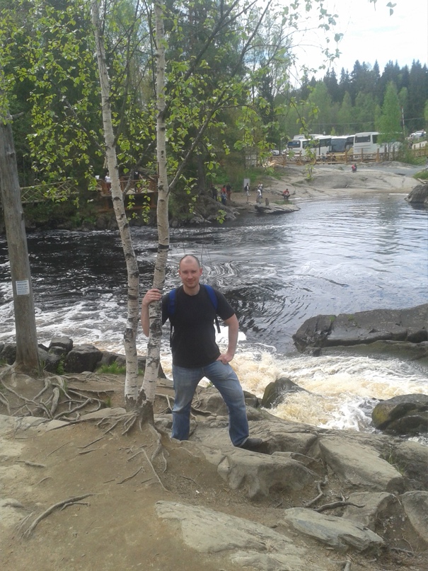 Анюта Кудрявцева-Уварова *Ann* | Санкт-Петербург