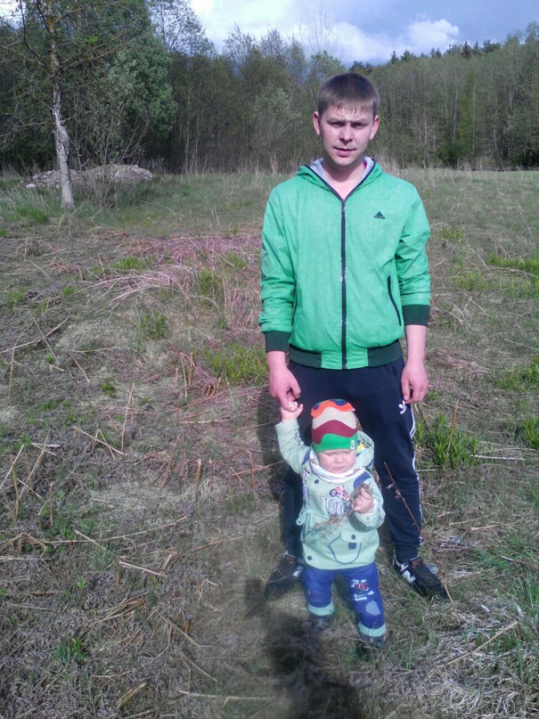 Денис Меньшиков | Сланцы