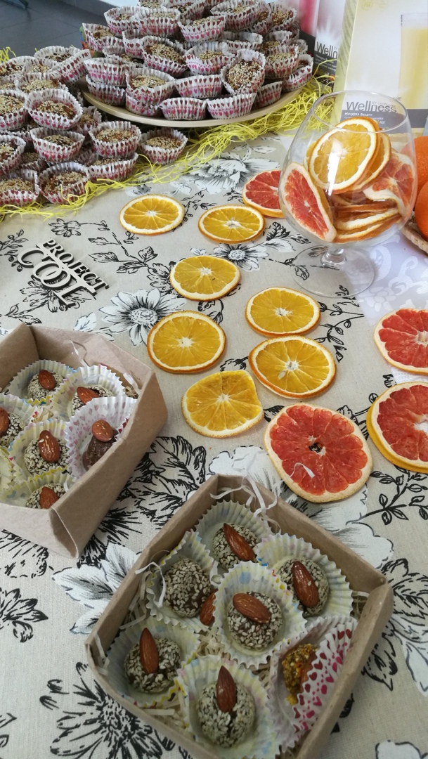 Оксана Борисова | Самара