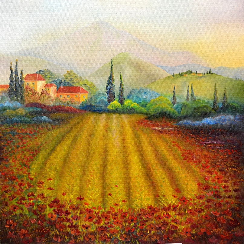 Елена Громова | Тихвин