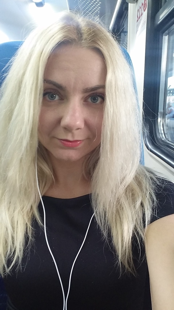 Мария Устименко | Москва