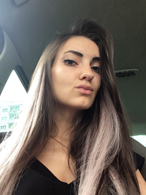 Алина Ефимова | Тольятти