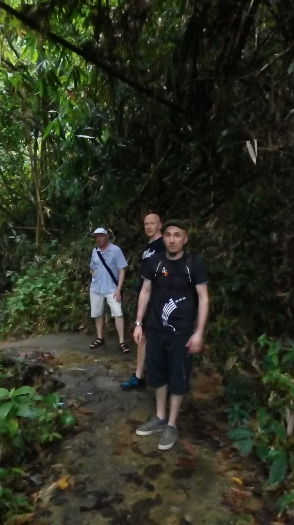 Антон Якубов Antonio | Санкт-Петербург