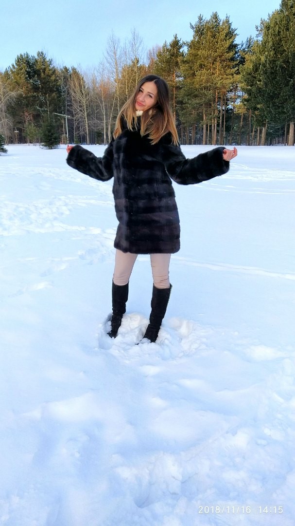 Елена Миронова | Сургут