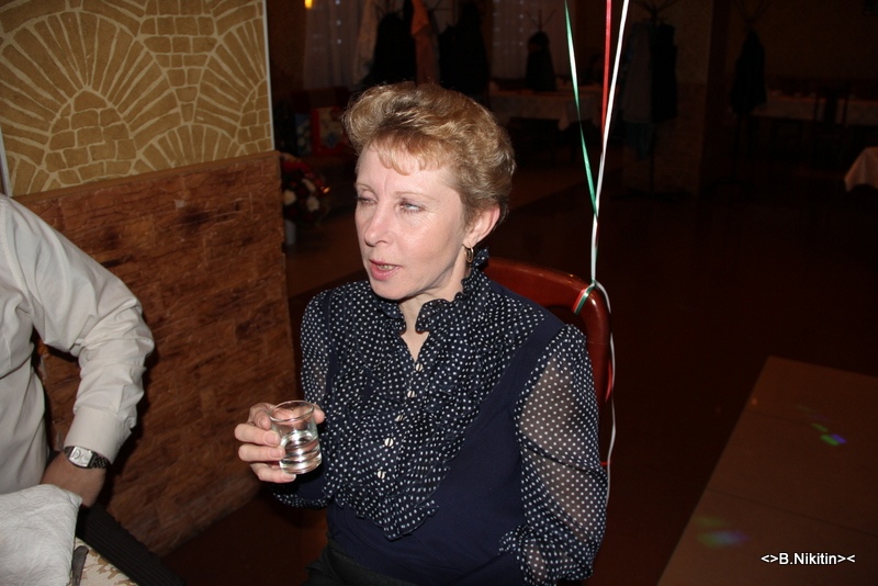 Борис Никитин Алексеевич | Санкт-Петербург