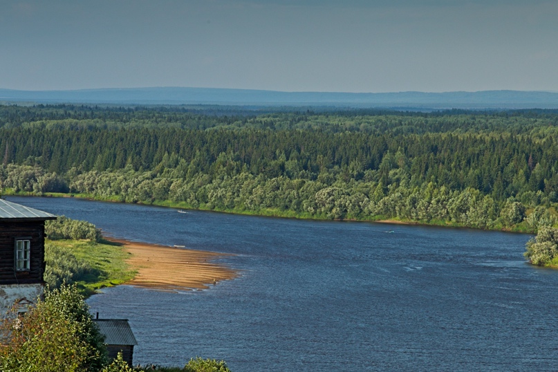 Алексей Пономарчук | Пермь