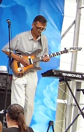 Вячеслав Егоров | Челябинск