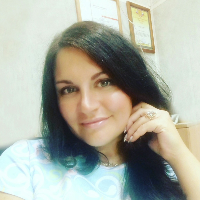 Вера Рябова | Алексин