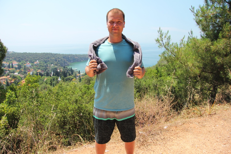 Андрей Курносов Александрович | Нижний Новгород