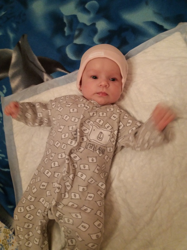 Катя Третьякова | Санкт-Петербург