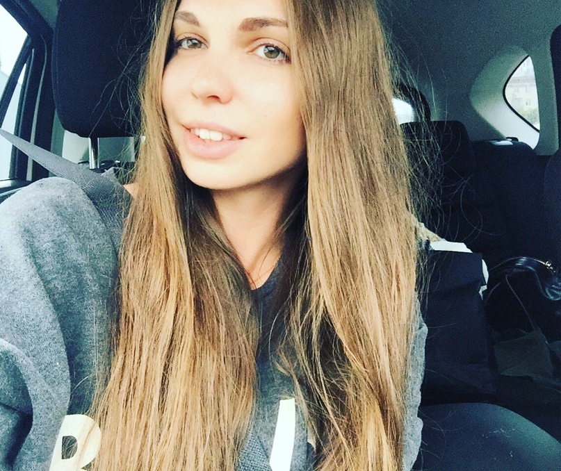 Екатерина Украинская | Москва