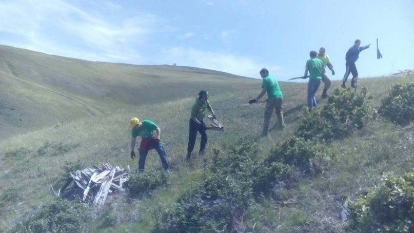 Марина Полетаева | Иркутск