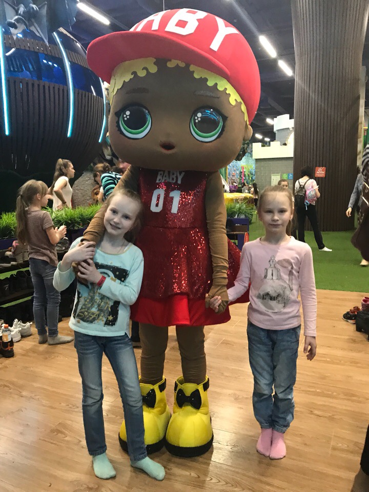 Ирина Чащина | Мышкин