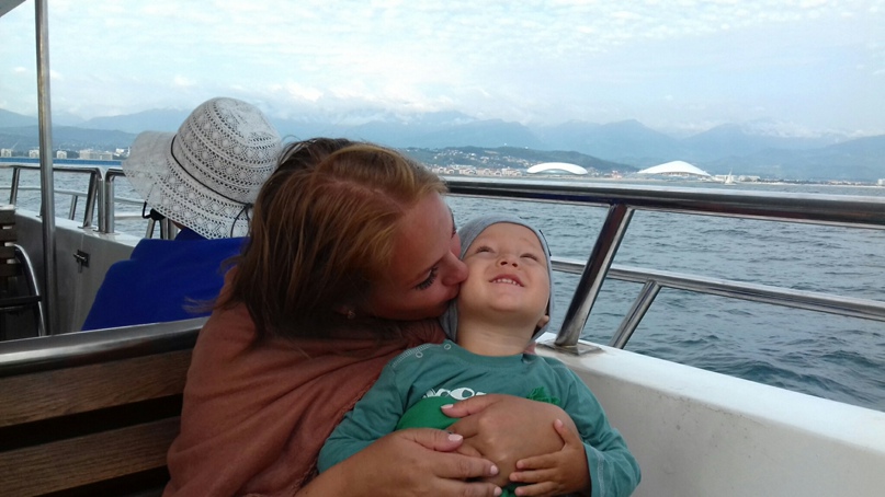 Настя Голубева | Чебоксары