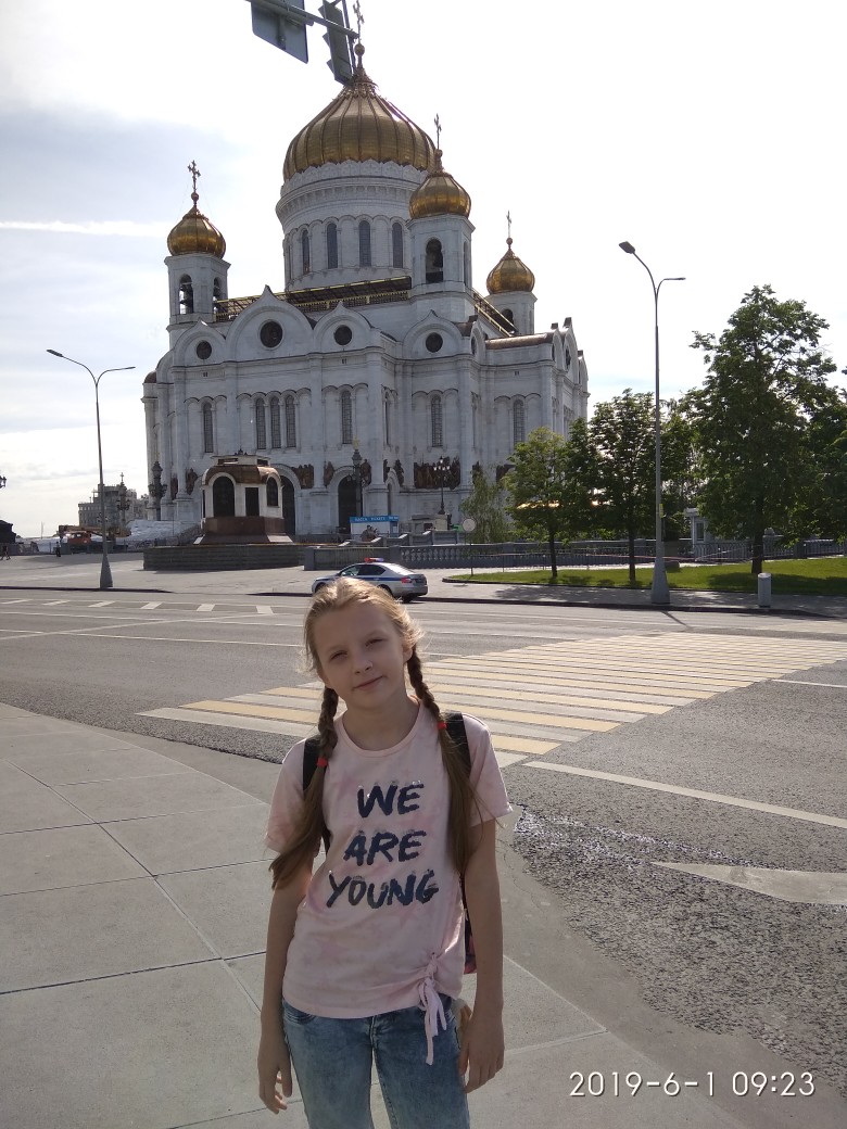 Алексей Савельев | Санкт-Петербург