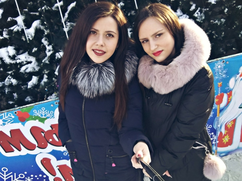 Любовь Владыкина | Луганск