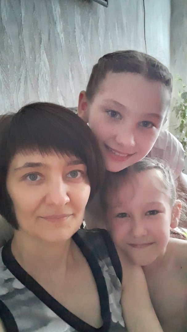 Наталья Беловолова | Шахты