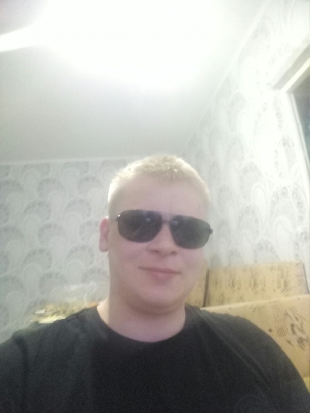 Дмитрий Кудрявцев | Великий Новгород